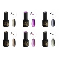 SPHYNX Lac Cat Eye Gel Polish Collection - Deep Seduction 60ml SPHYNX Lac Cat Eye Gel Polish Collection - Deep Seduction 60ml